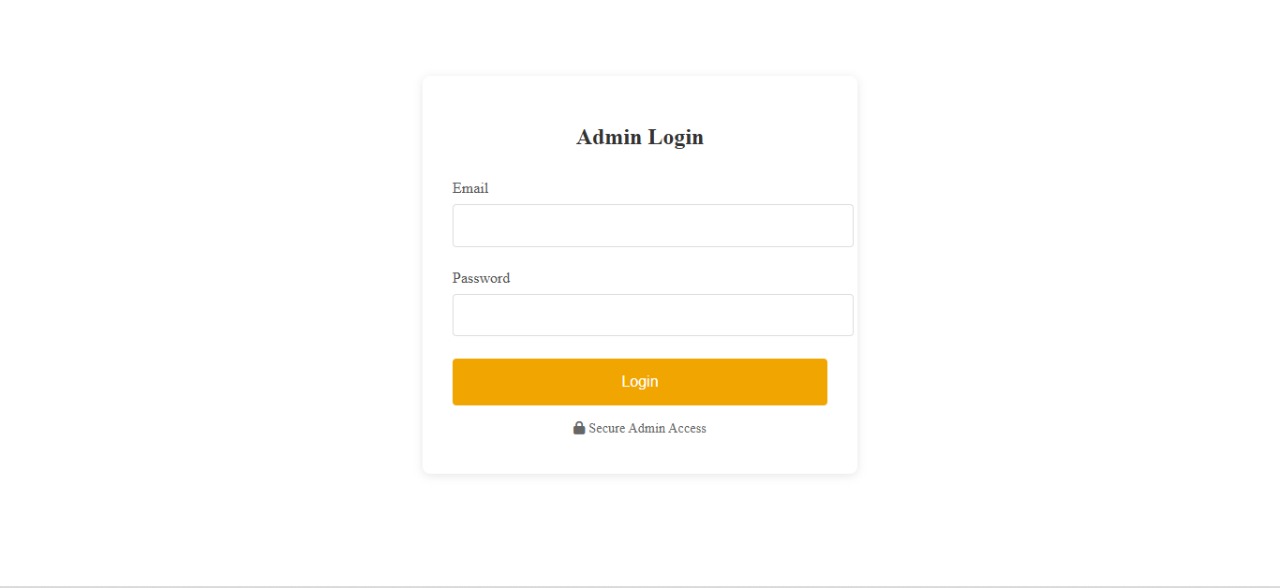 Portfolio Website Screenshot