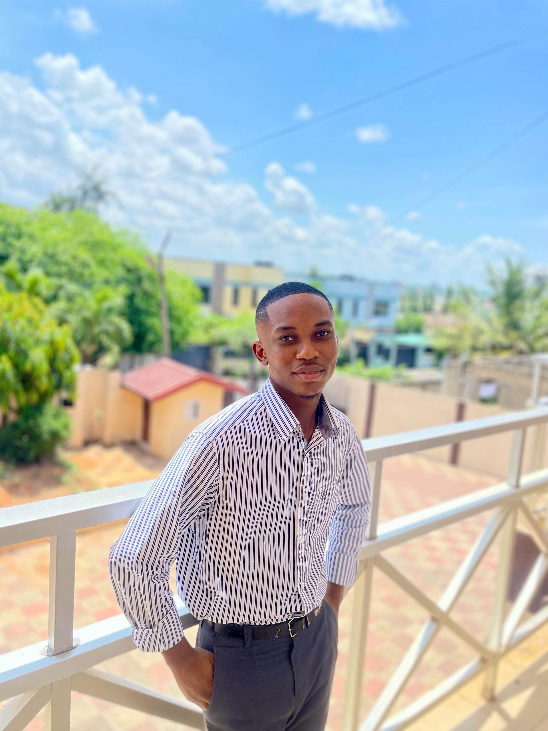 Profile Picture